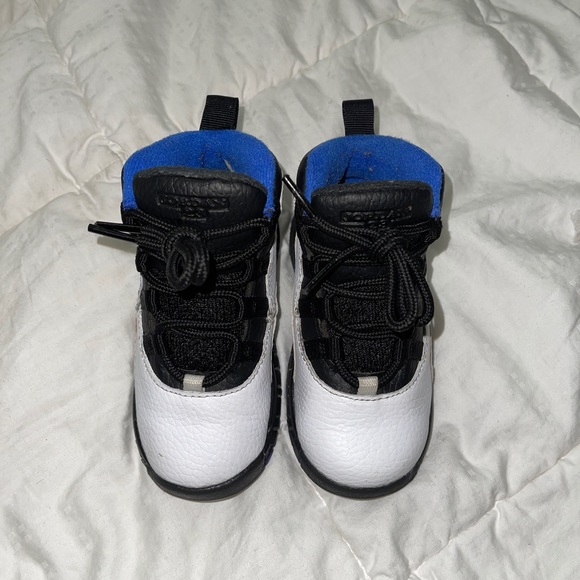 Jordan Other - Jordan 10